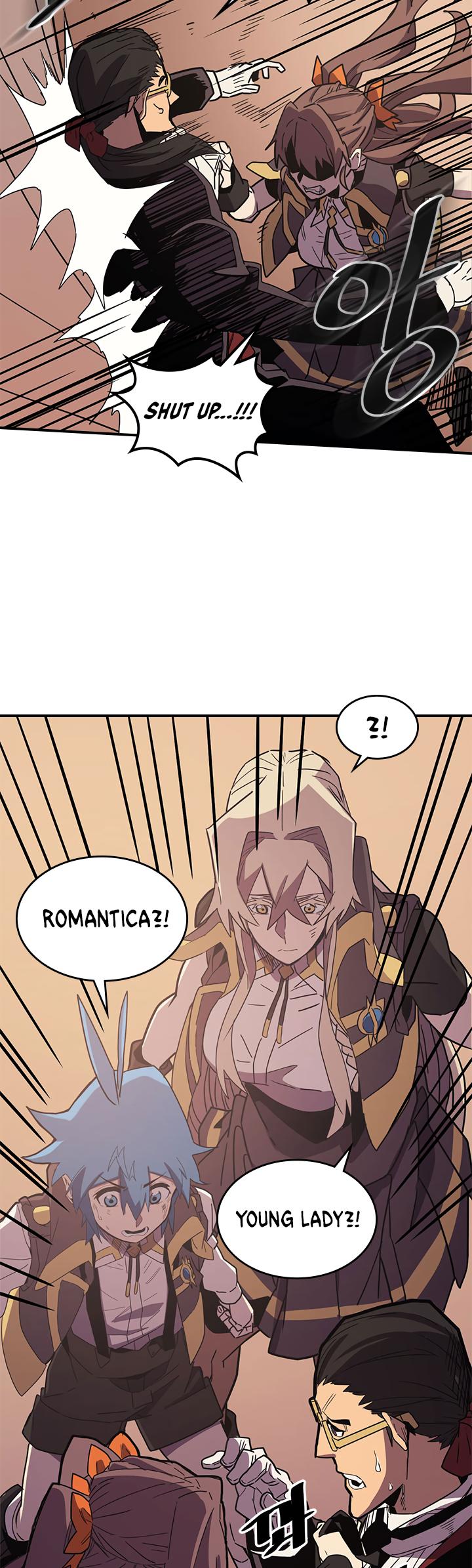 A Returner's Magic Should Be Special Chapter 96 page 12 - Chapter 96