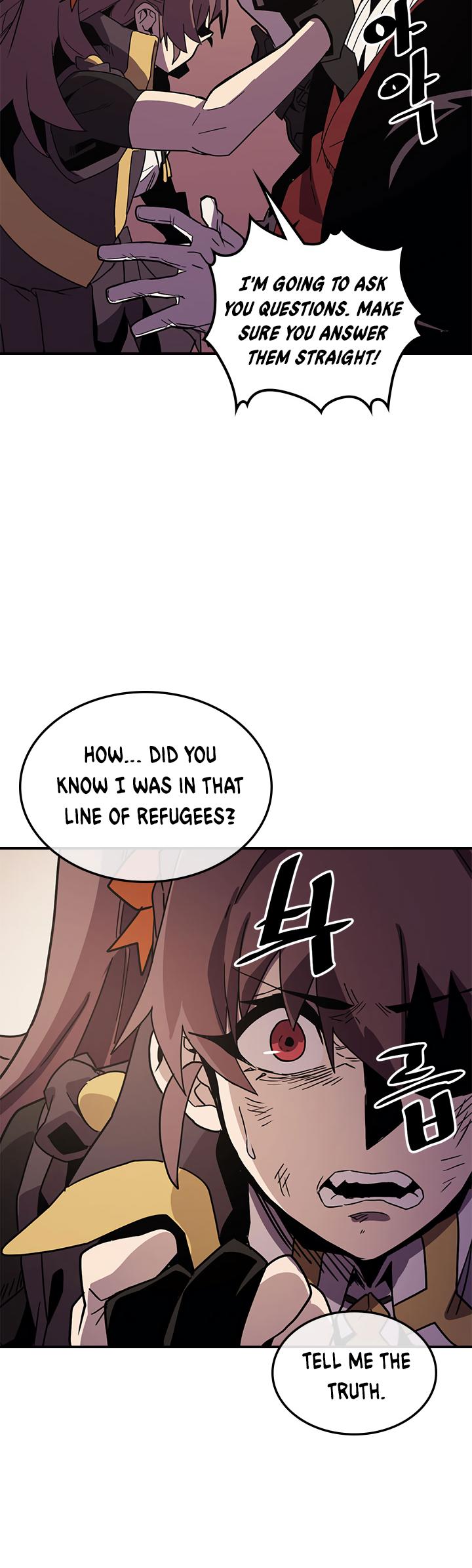 A Returner's Magic Should Be Special Chapter 96 page 13 - Chapter 96