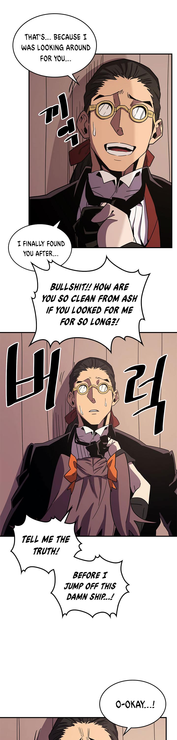 A Returner's Magic Should Be Special Chapter 96 page 14 - Chapter 96