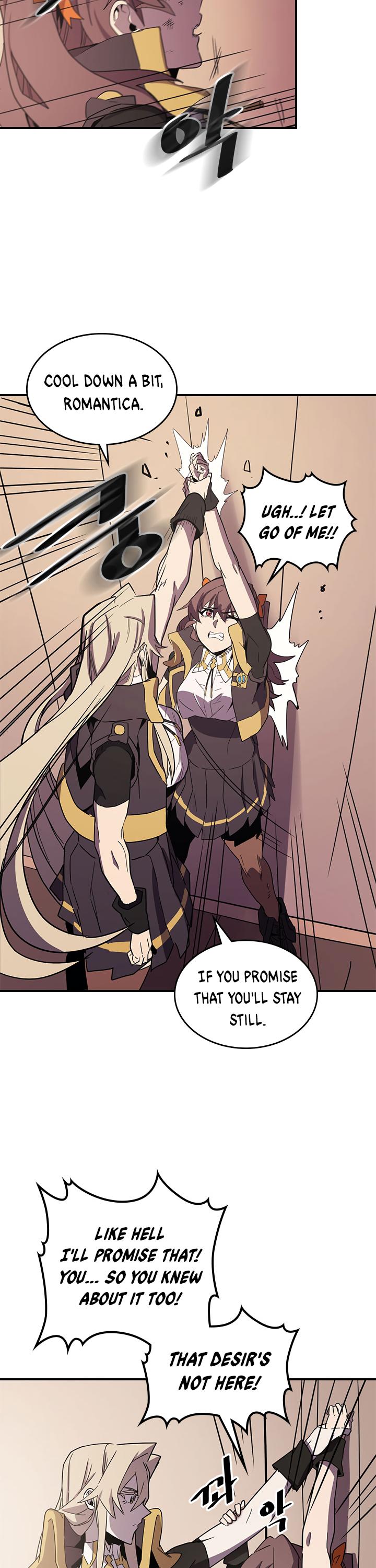 A Returner's Magic Should Be Special Chapter 96 page 16 - Chapter 96