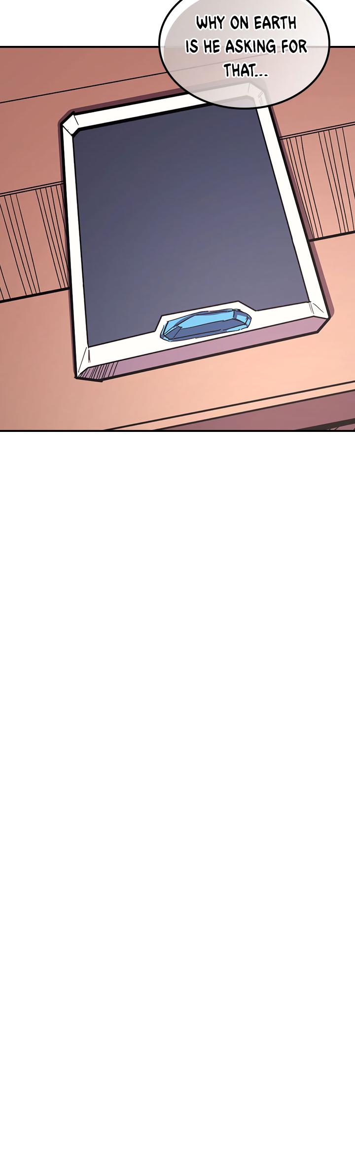 A Returner's Magic Should Be Special Chapter 96 page 19 - Chapter 96
