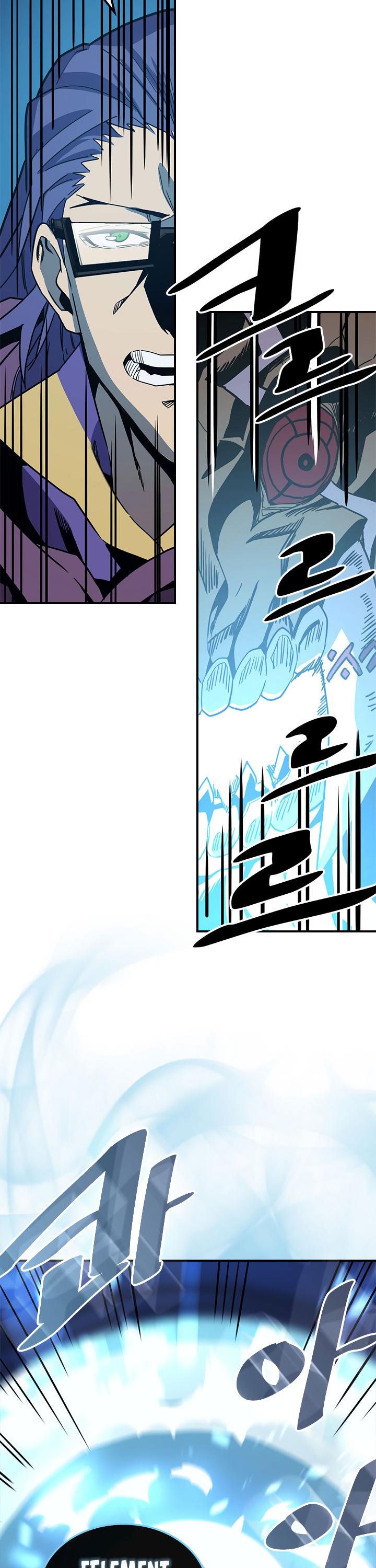 A Returner's Magic Should Be Special Chapter 96 page 22 - Chapter 96