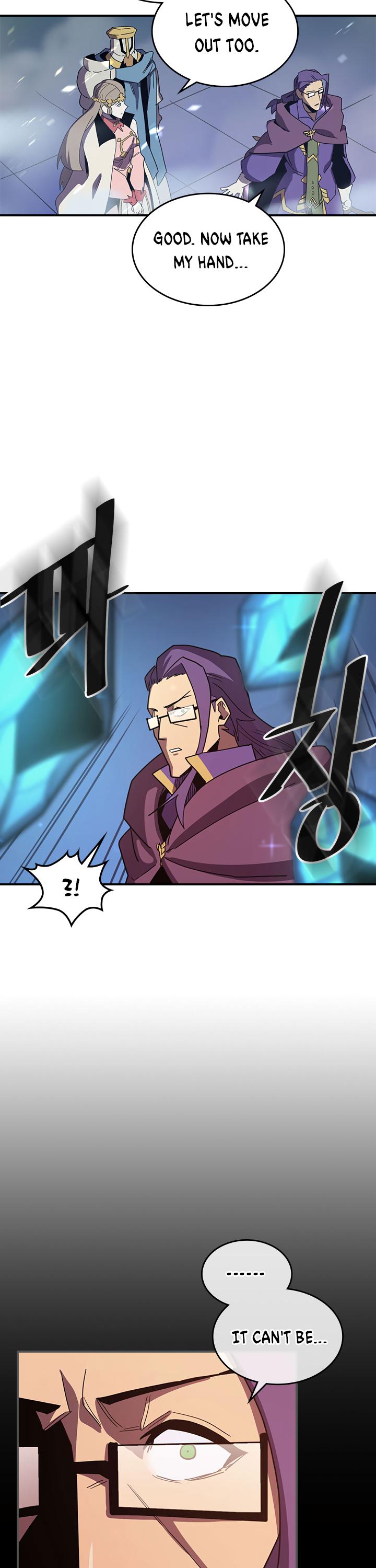 A Returner's Magic Should Be Special Chapter 96 page 28 - Chapter 96