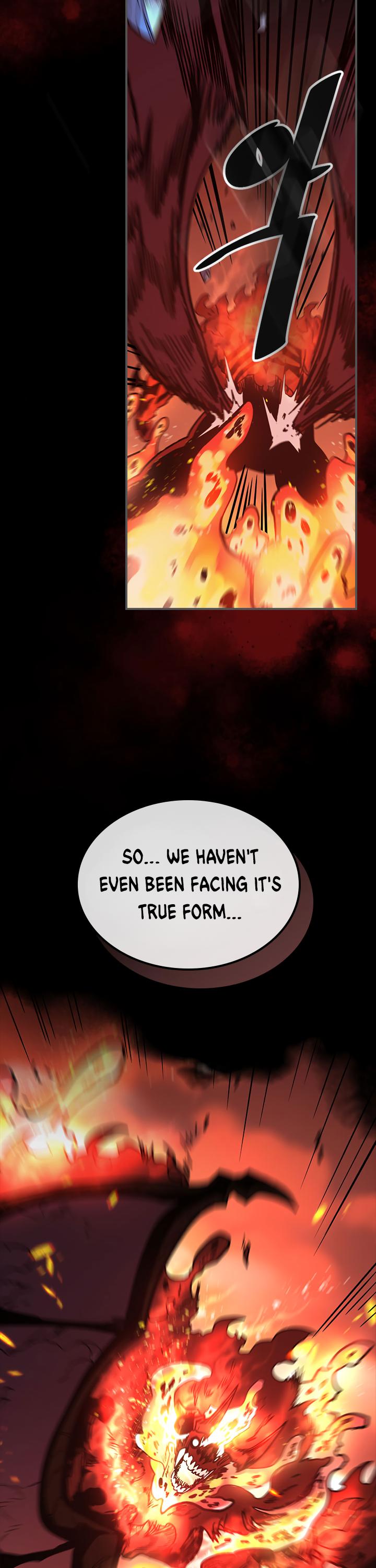 A Returner's Magic Should Be Special Chapter 96 page 30 - Chapter 96