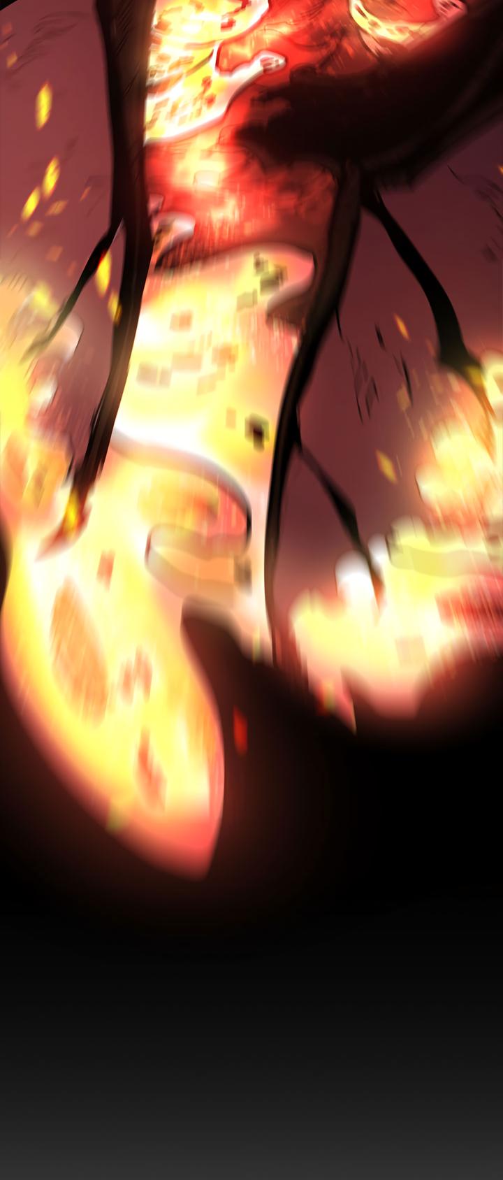 A Returner's Magic Should Be Special Chapter 96 page 31 - Chapter 96