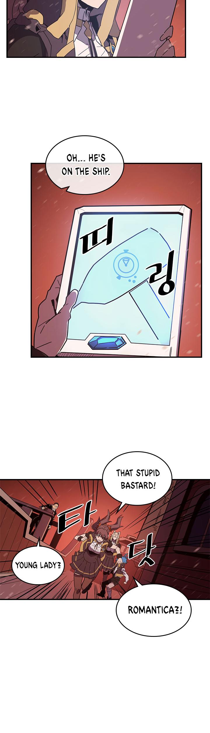 A Returner's Magic Should Be Special Chapter 96 page 6 - Chapter 96