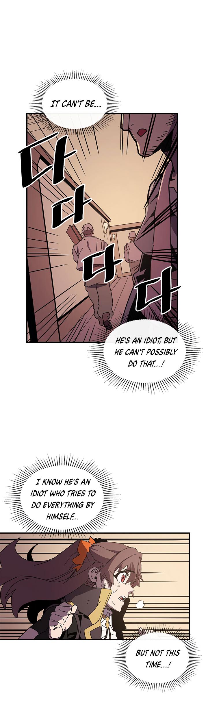 A Returner's Magic Should Be Special Chapter 96 page 7 - Chapter 96