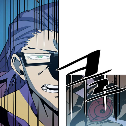 A Returner's Magic Should Be Special Chapter 96 cover