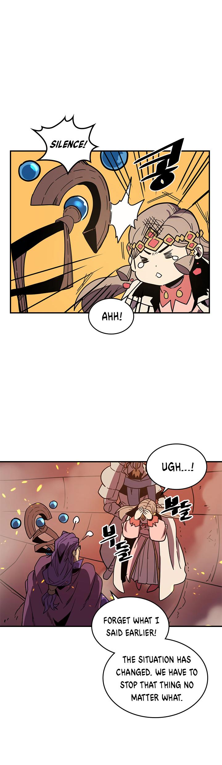 A Returner's Magic Should Be Special Chapter 97 page 10 - Chapter 97