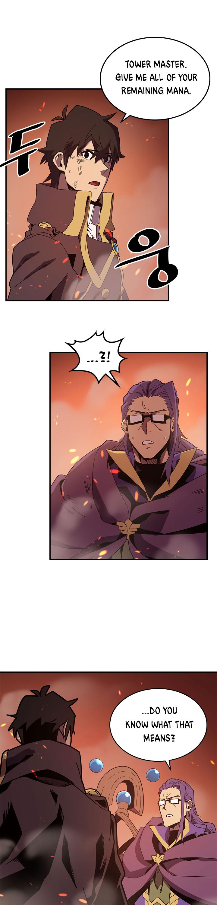 A Returner's Magic Should Be Special Chapter 97 page 12 - Chapter 97