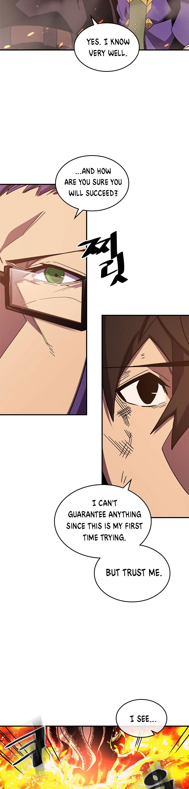 A Returner's Magic Should Be Special Chapter 97 page 13 - Chapter 97
