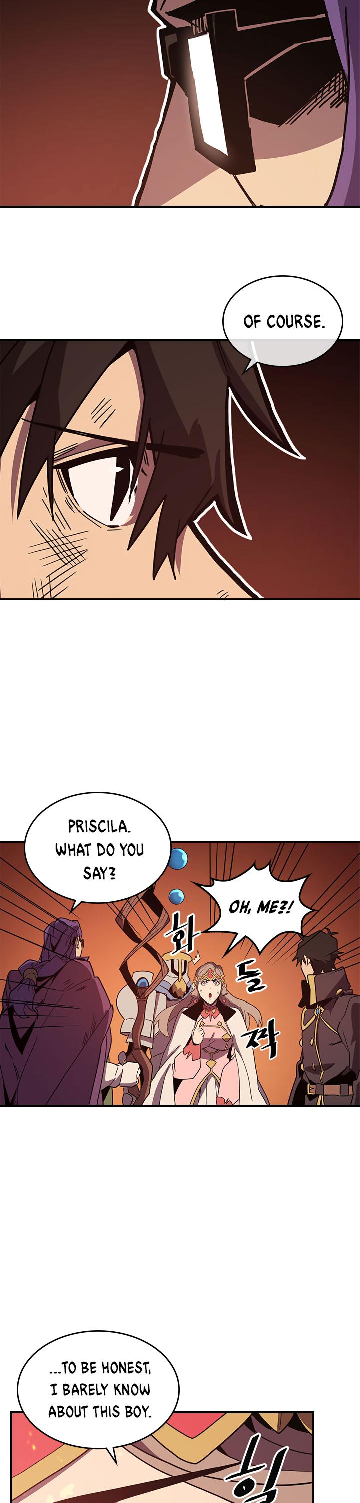 A Returner's Magic Should Be Special Chapter 97 page 15 - Chapter 97