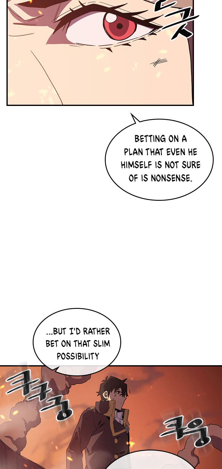 A Returner's Magic Should Be Special Chapter 97 page 16 - Chapter 97