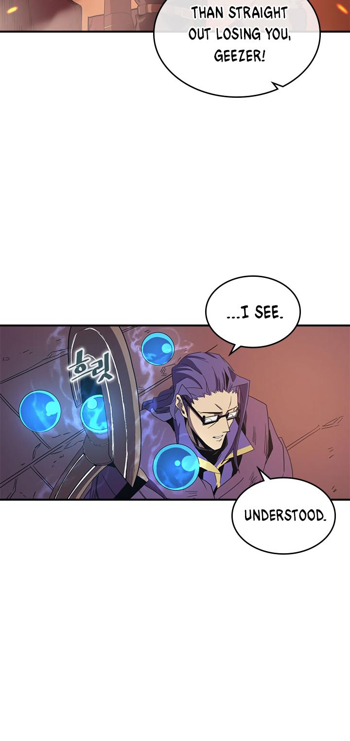 A Returner's Magic Should Be Special Chapter 97 page 17 - Chapter 97