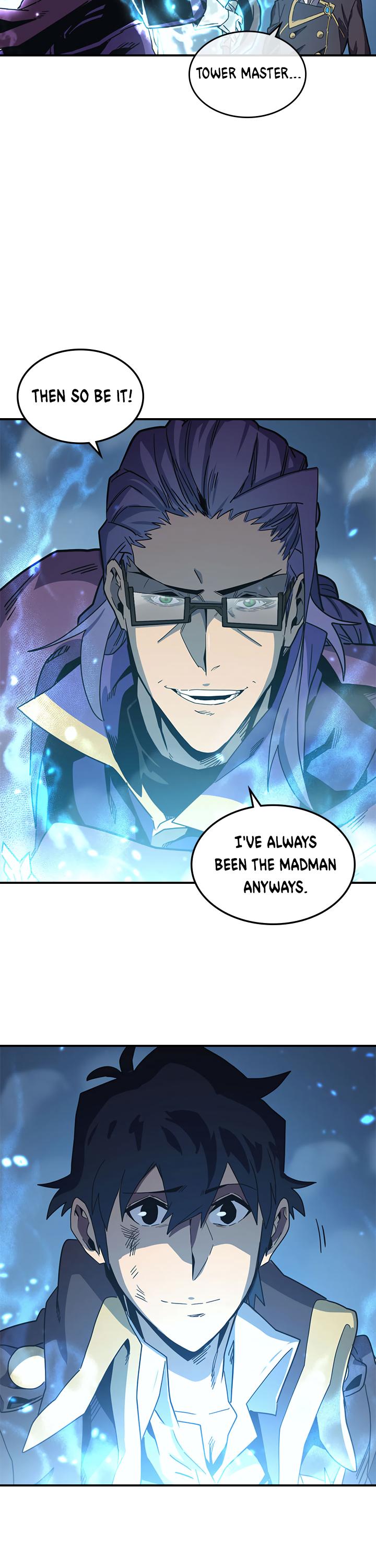 A Returner's Magic Should Be Special Chapter 97 page 20 - Chapter 97