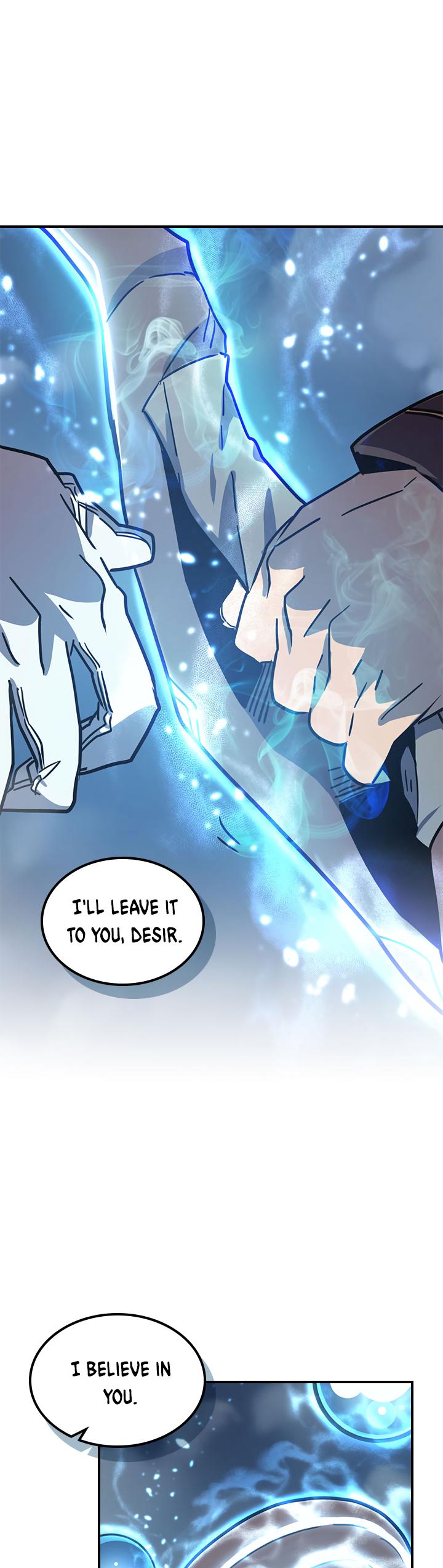 A Returner's Magic Should Be Special Chapter 97 page 21 - Chapter 97