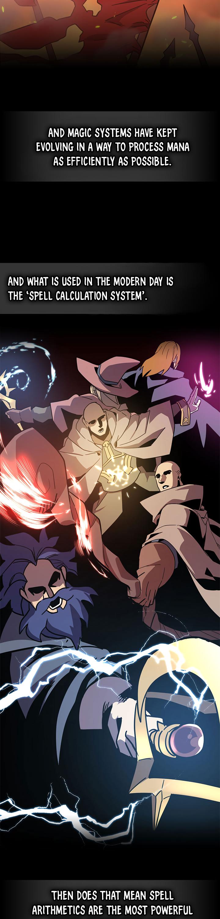 A Returner's Magic Should Be Special Chapter 97 page 24 - Chapter 97