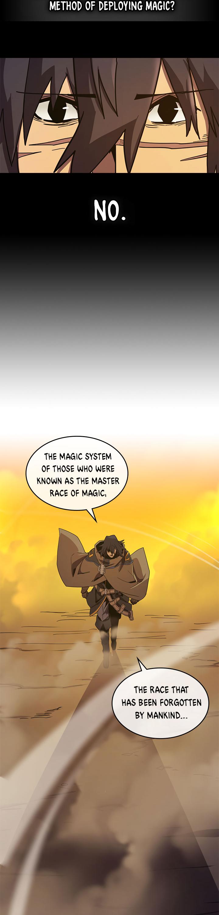A Returner's Magic Should Be Special Chapter 97 page 25 - Chapter 97