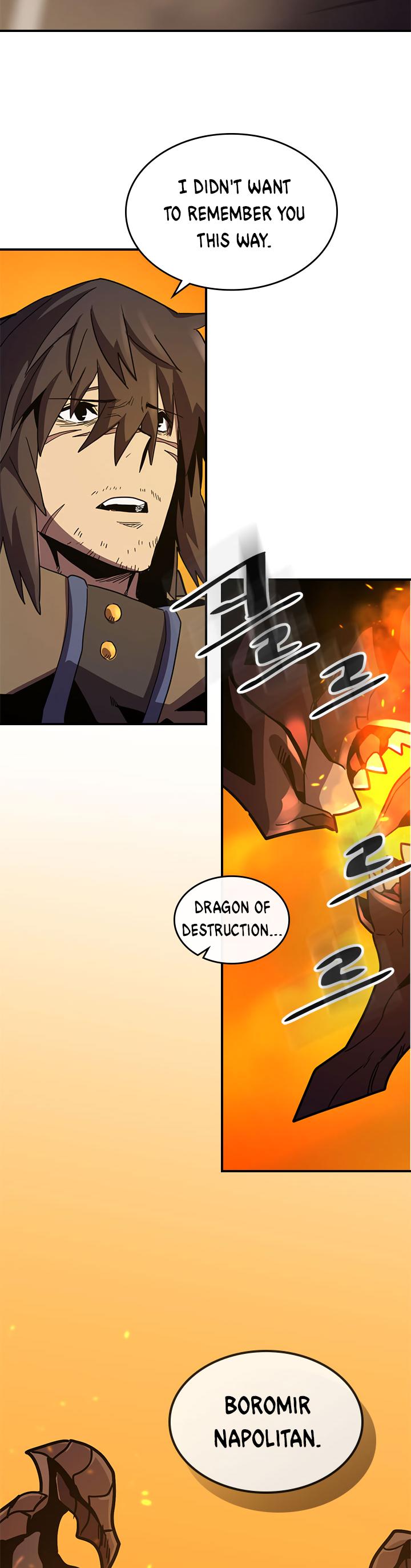 A Returner's Magic Should Be Special Chapter 97 page 26 - Chapter 97