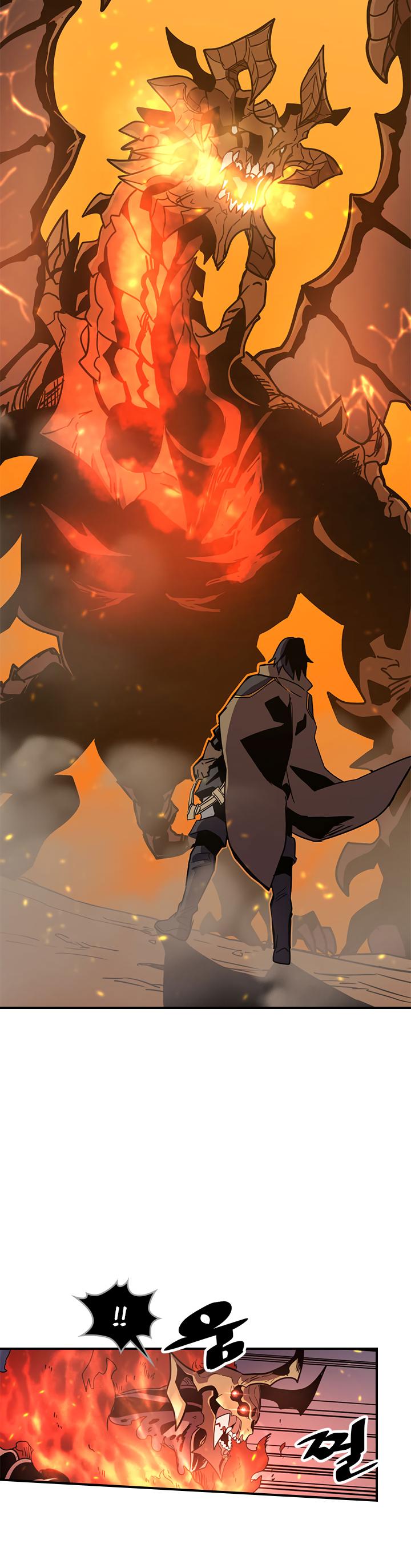 A Returner's Magic Should Be Special Chapter 97 page 27 - Chapter 97