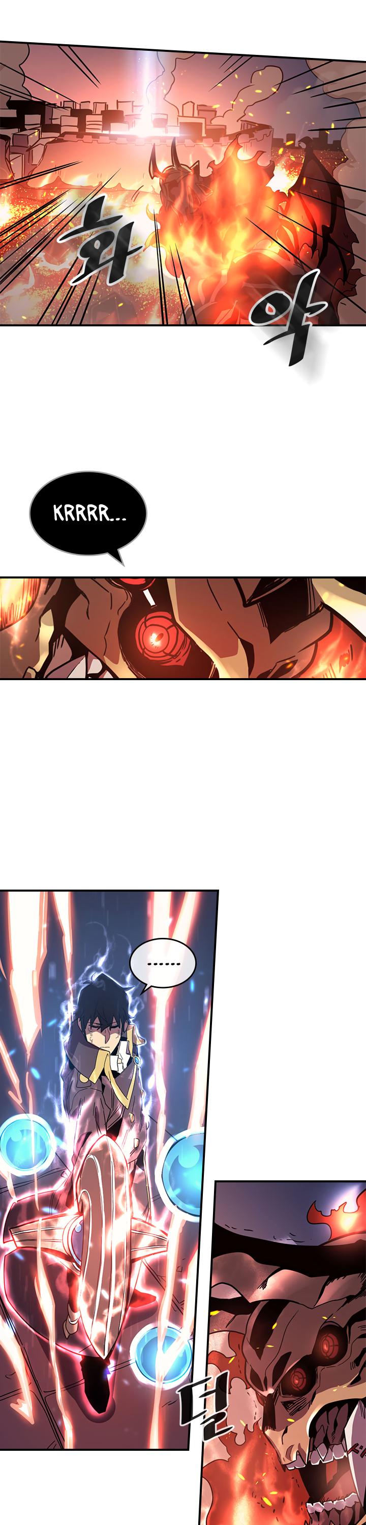 A Returner's Magic Should Be Special Chapter 97 page 28 - Chapter 97