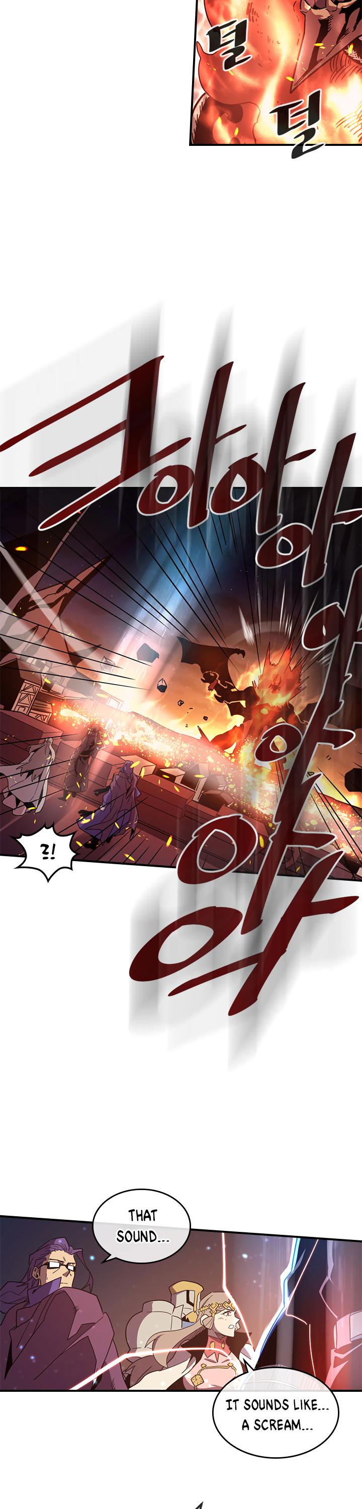 A Returner's Magic Should Be Special Chapter 97 page 29 - Chapter 97
