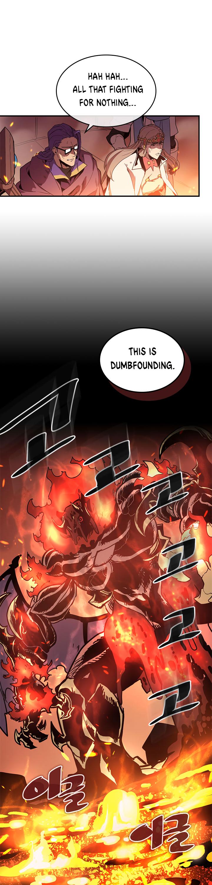 A Returner's Magic Should Be Special Chapter 97 page 3 - Chapter 97