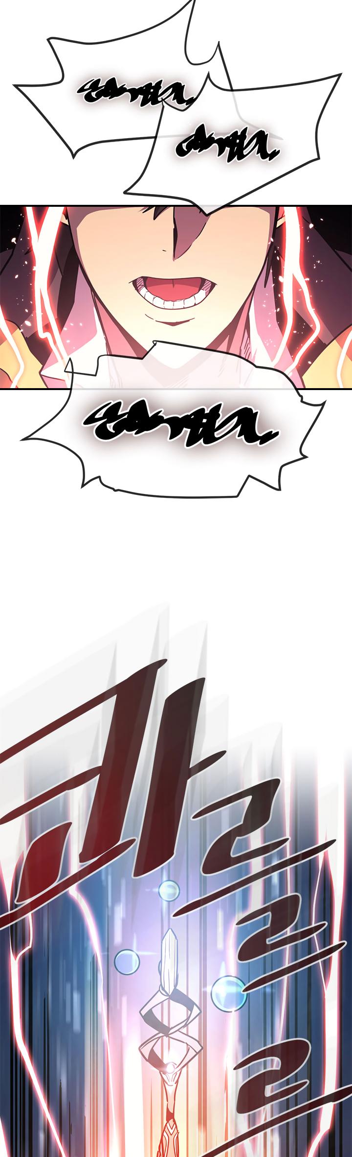 A Returner's Magic Should Be Special Chapter 97 page 30 - Chapter 97