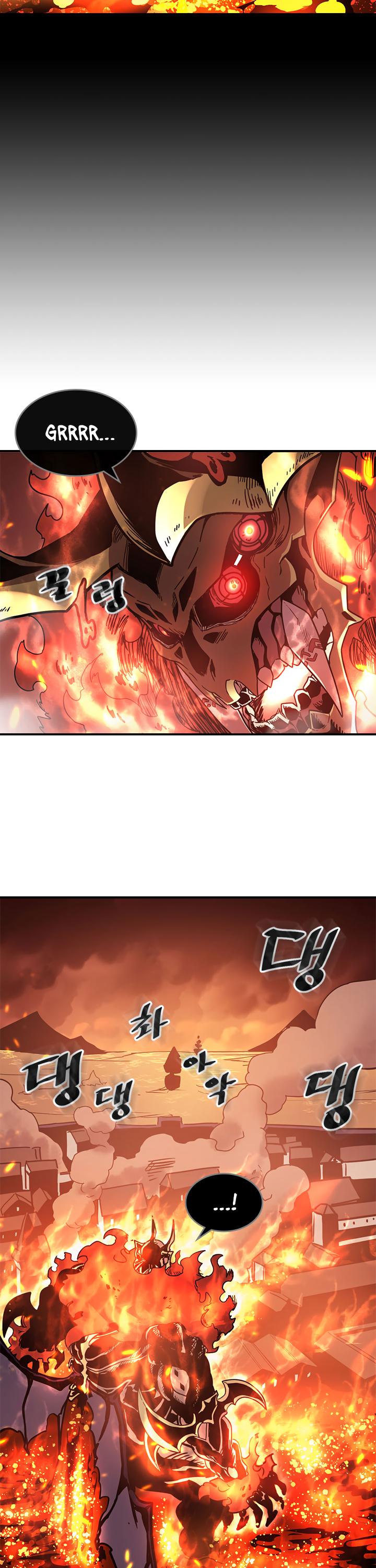 A Returner's Magic Should Be Special Chapter 97 page 4 - Chapter 97