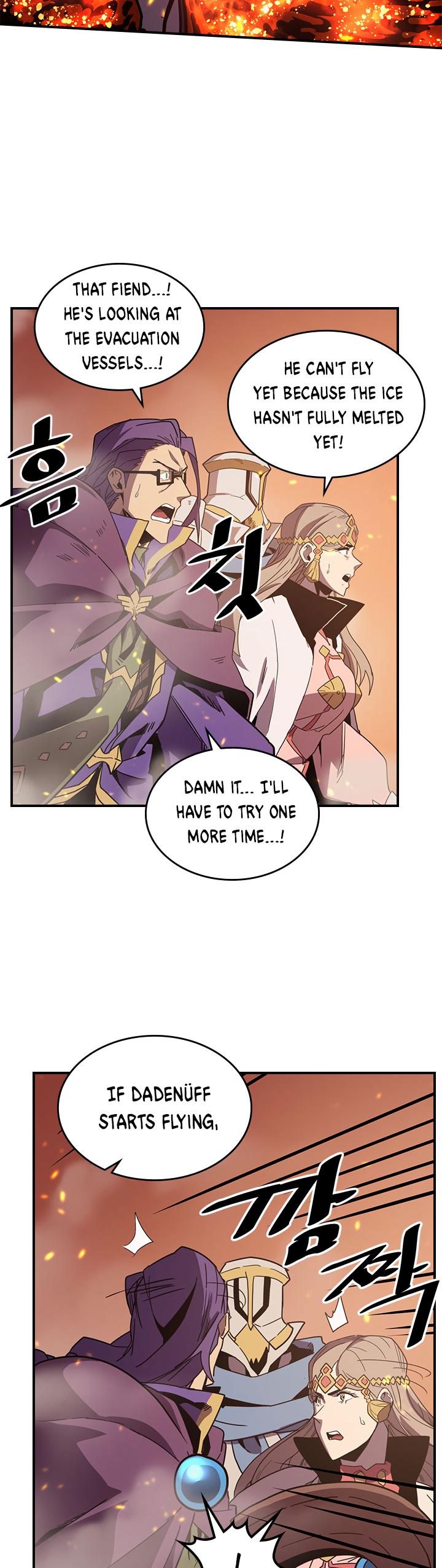 A Returner's Magic Should Be Special Chapter 97 page 5 - Chapter 97