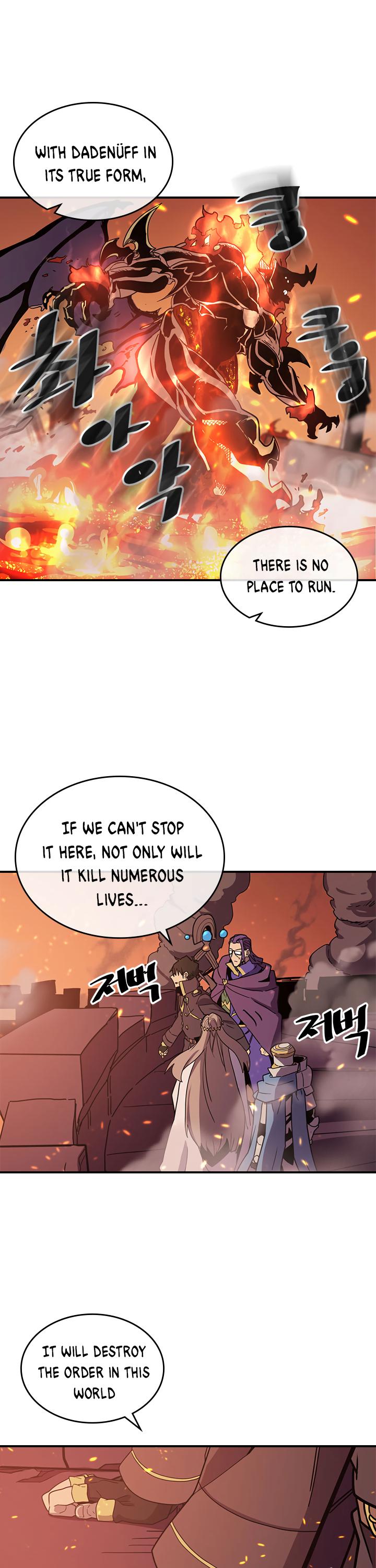 A Returner's Magic Should Be Special Chapter 97 page 7 - Chapter 97