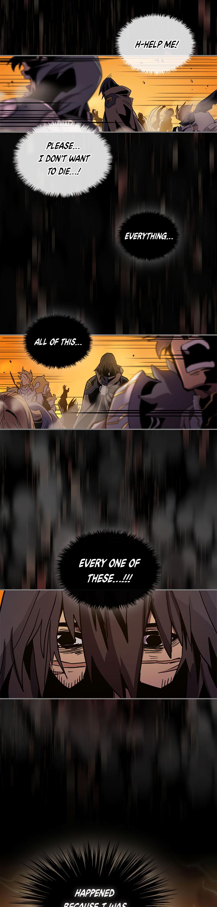 A Returner's Magic Should Be Special Chapter 98 page 10 - Chapter 98