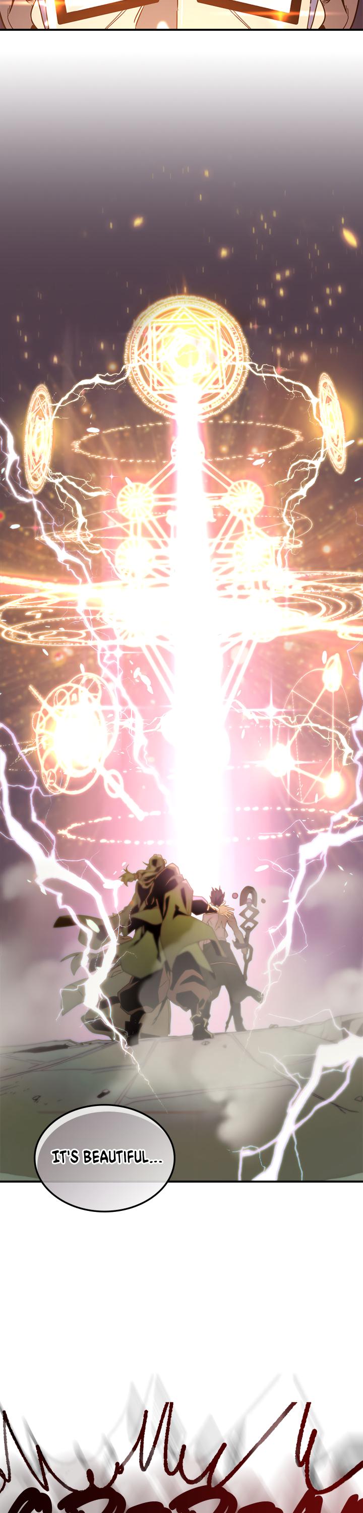 A Returner's Magic Should Be Special Chapter 98 page 15 - Chapter 98