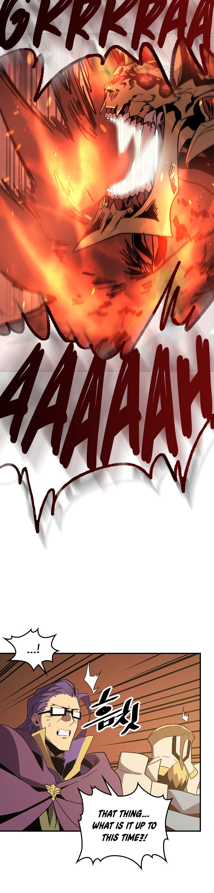 A Returner's Magic Should Be Special Chapter 98 page 16 - Chapter 98