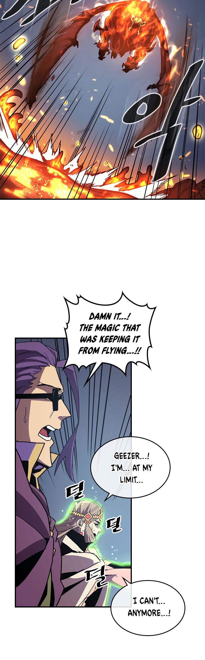 A Returner's Magic Should Be Special Chapter 98 page 18 - Chapter 98
