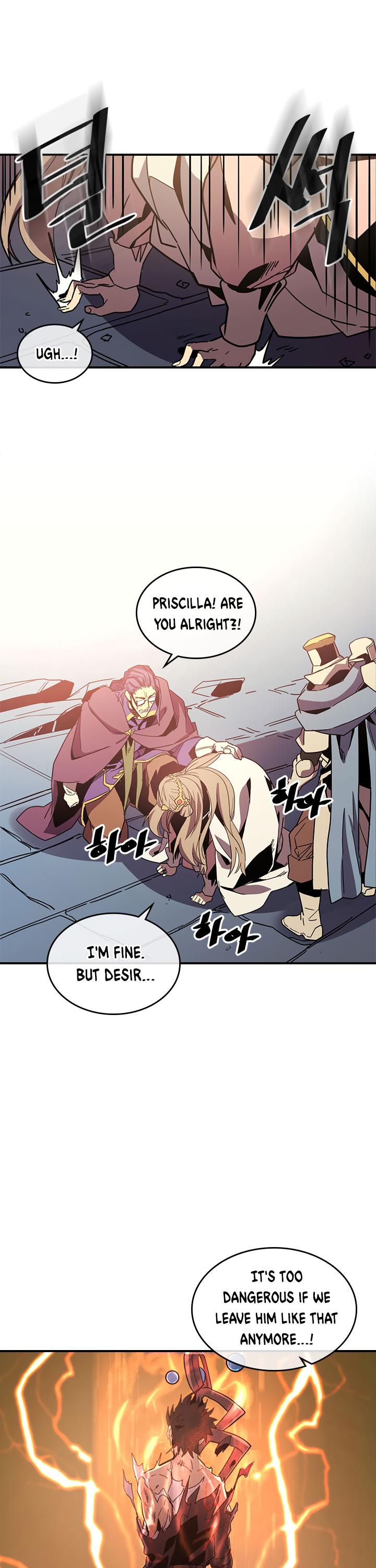 A Returner's Magic Should Be Special Chapter 98 page 19 - Chapter 98