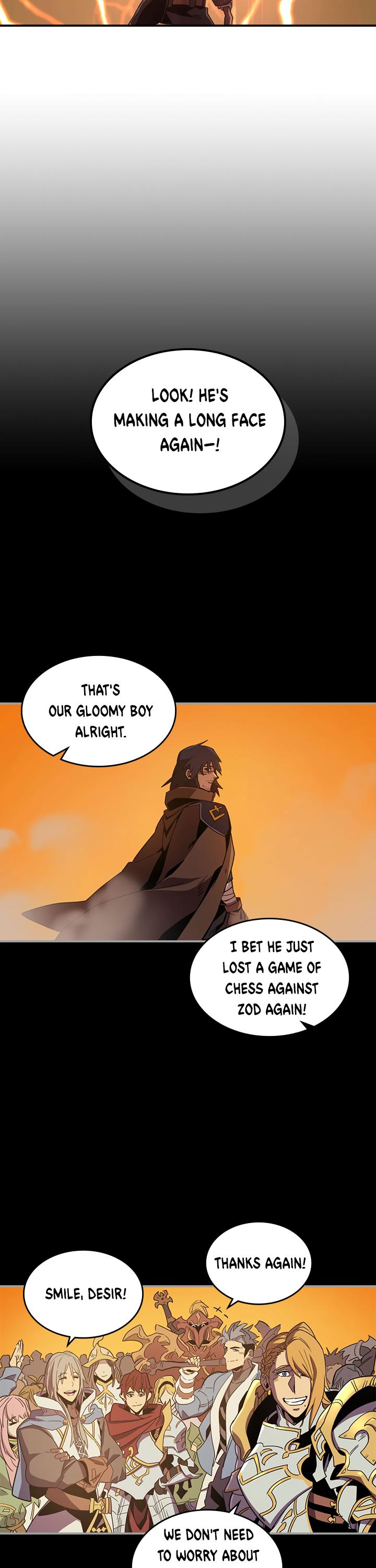 A Returner's Magic Should Be Special Chapter 98 page 20 - Chapter 98