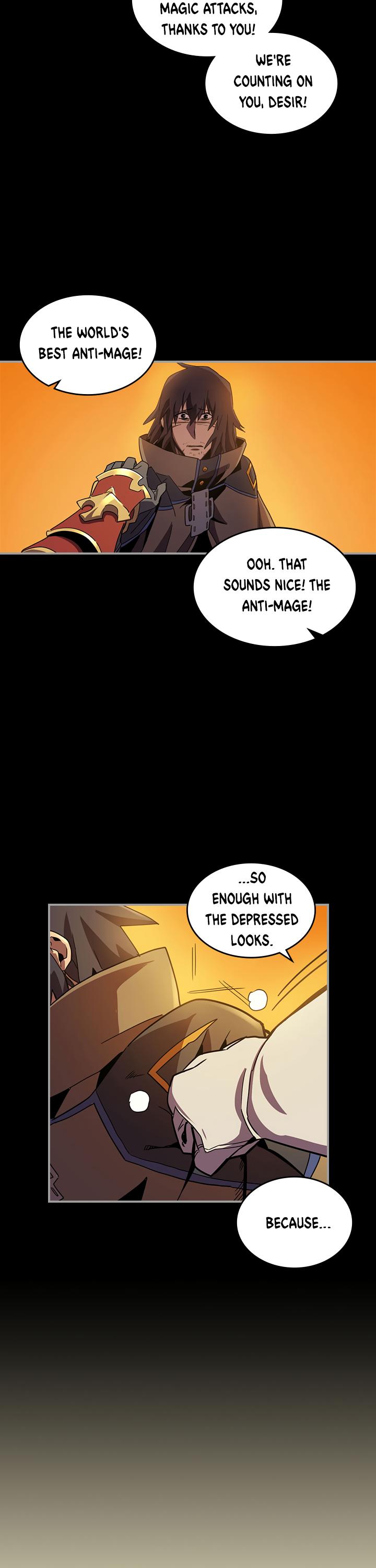 A Returner's Magic Should Be Special Chapter 98 page 21 - Chapter 98