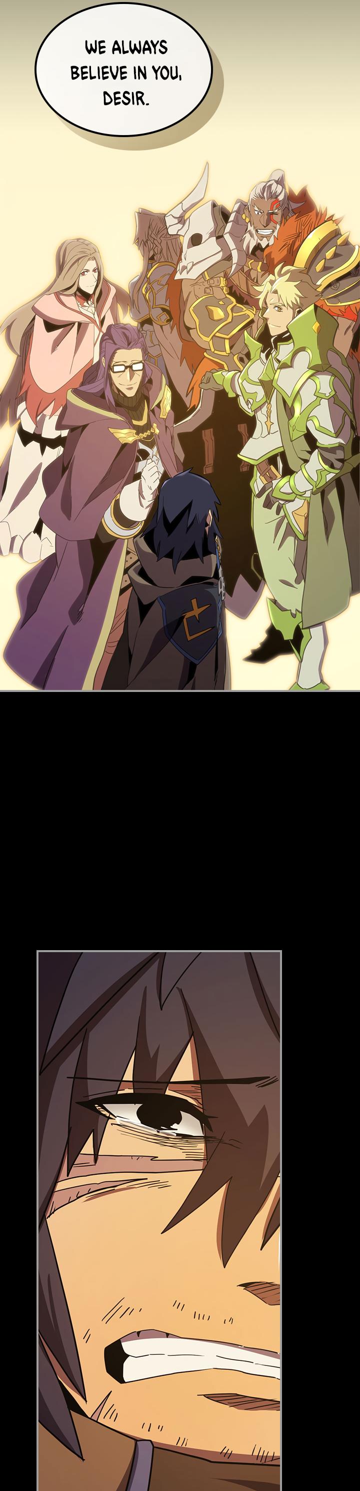 A Returner's Magic Should Be Special Chapter 98 page 22 - Chapter 98