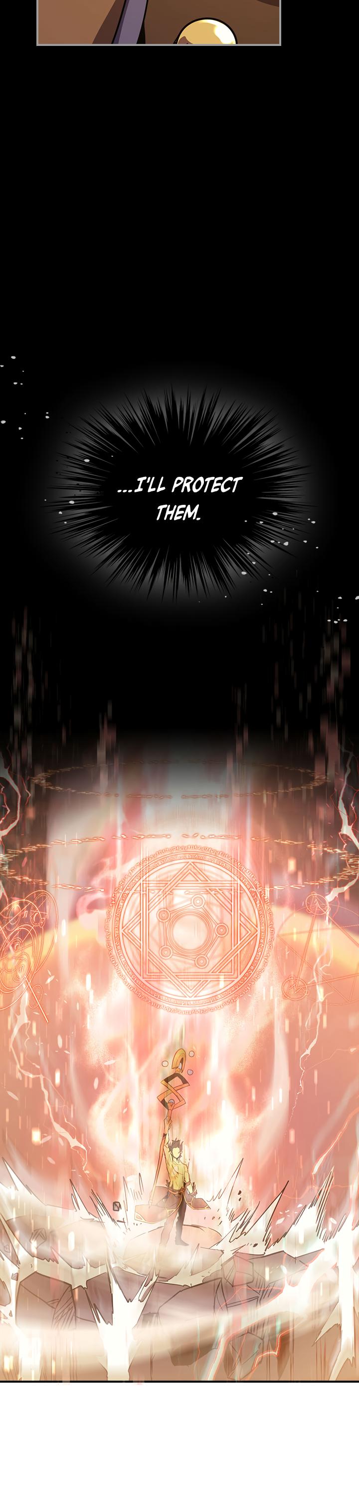 A Returner's Magic Should Be Special Chapter 98 page 23 - Chapter 98
