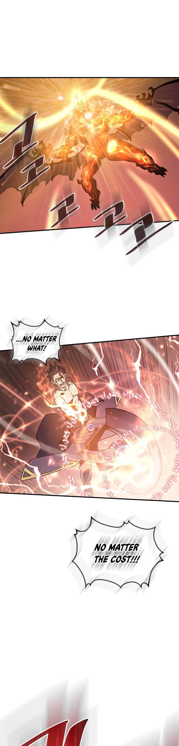 A Returner's Magic Should Be Special Chapter 98 page 24 - Chapter 98