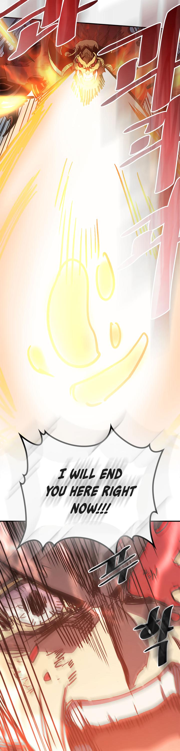 A Returner's Magic Should Be Special Chapter 98 page 25 - Chapter 98