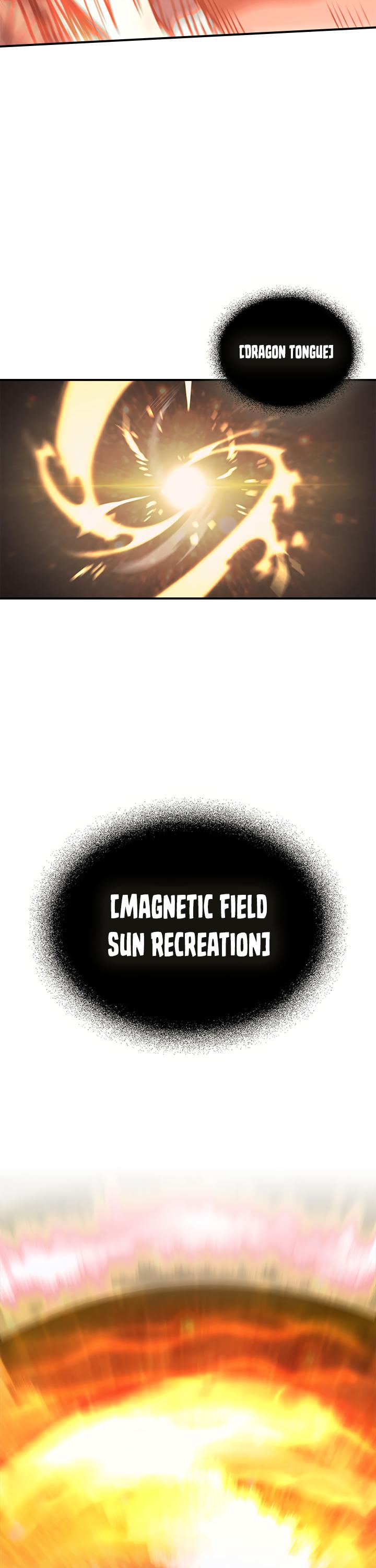 A Returner's Magic Should Be Special Chapter 98 page 26 - Chapter 98