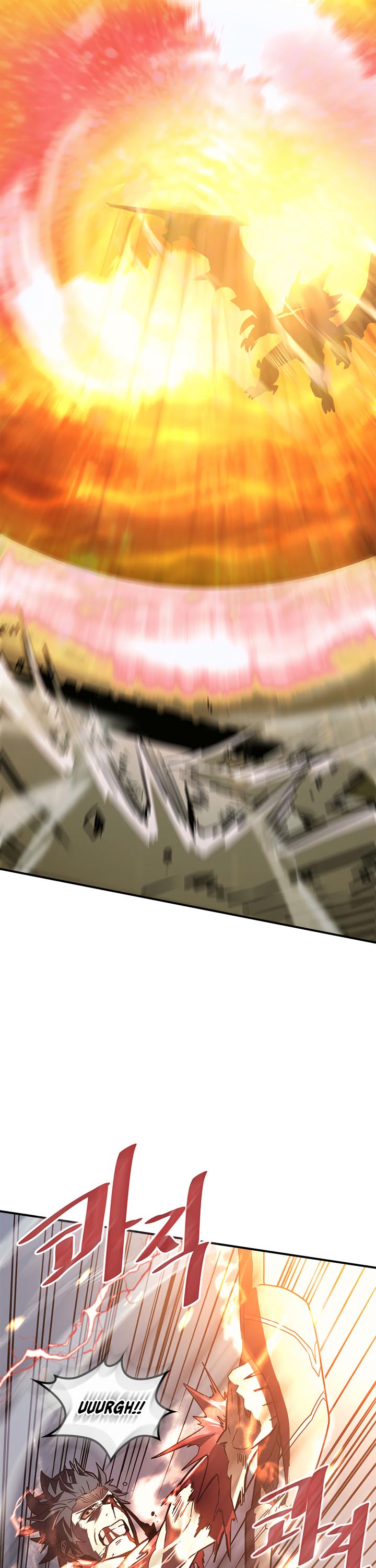A Returner's Magic Should Be Special Chapter 98 page 27 - Chapter 98