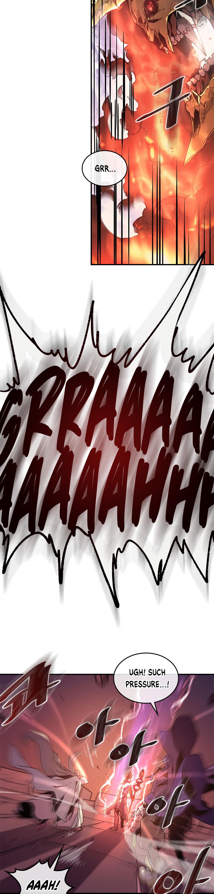 A Returner's Magic Should Be Special Chapter 98 page 3 - Chapter 98
