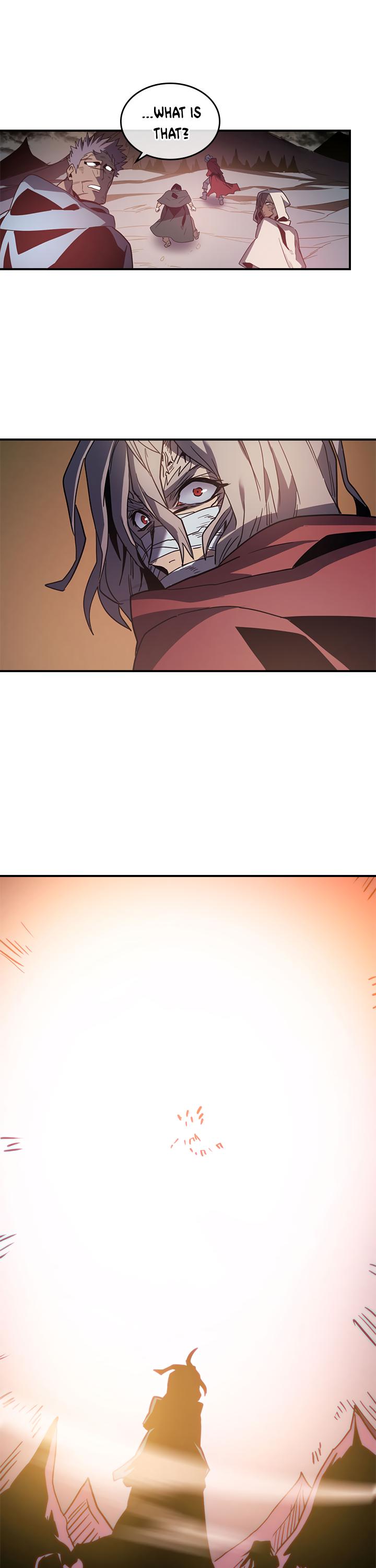 A Returner's Magic Should Be Special Chapter 98 page 31 - Chapter 98