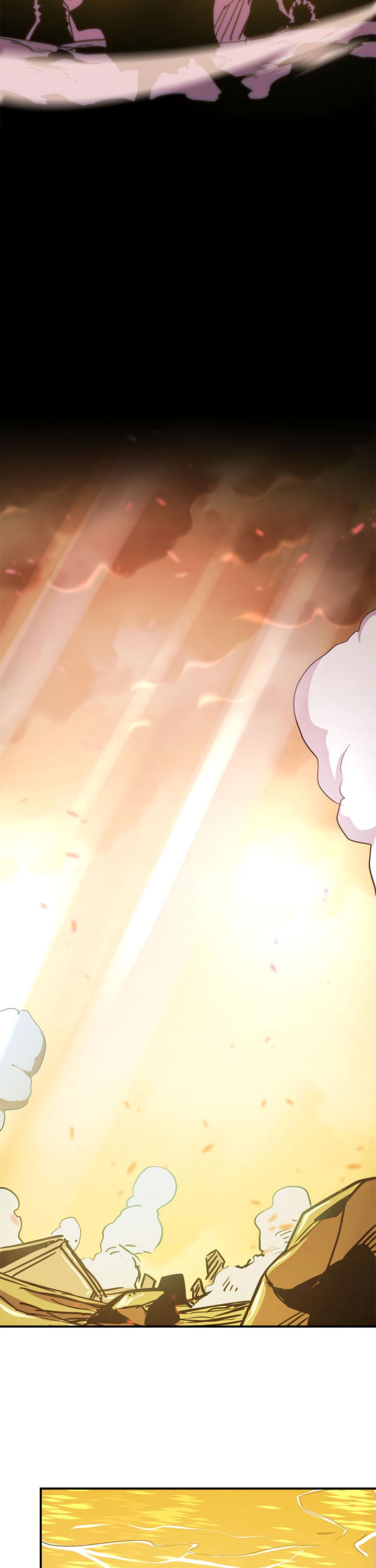 A Returner's Magic Should Be Special Chapter 98 page 32 - Chapter 98