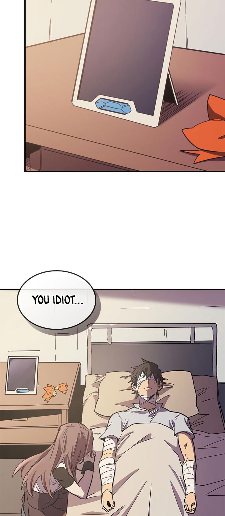 A Returner's Magic Should Be Special Chapter 98 page 34 - Chapter 98