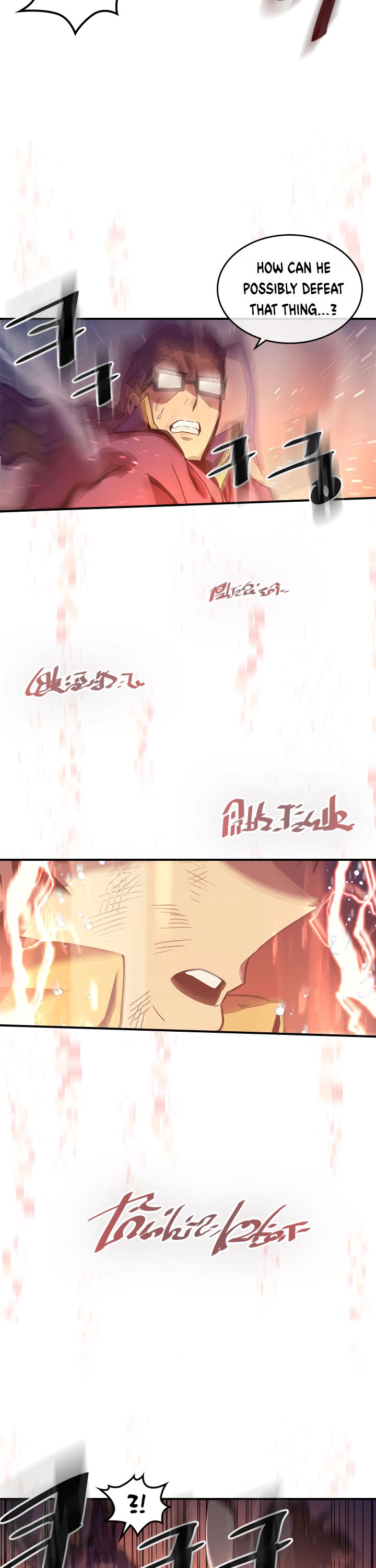 A Returner's Magic Should Be Special Chapter 98 page 4 - Chapter 98