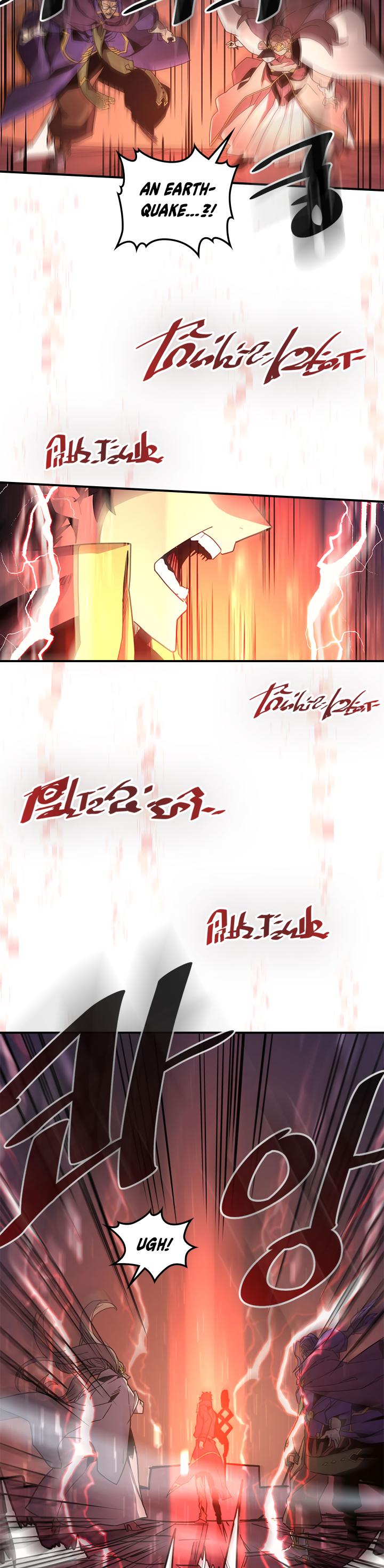 A Returner's Magic Should Be Special Chapter 98 page 5 - Chapter 98